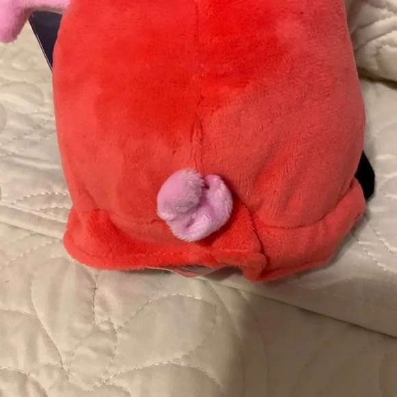 Peppa Pig plush animal NWT - Picture 7 of 11
